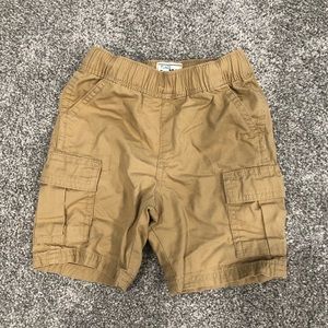 Toddler boy shorts.